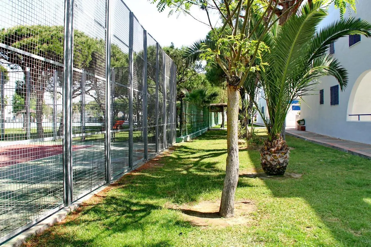 Apartamento La Barca Chiclana de la Frontera 0*,