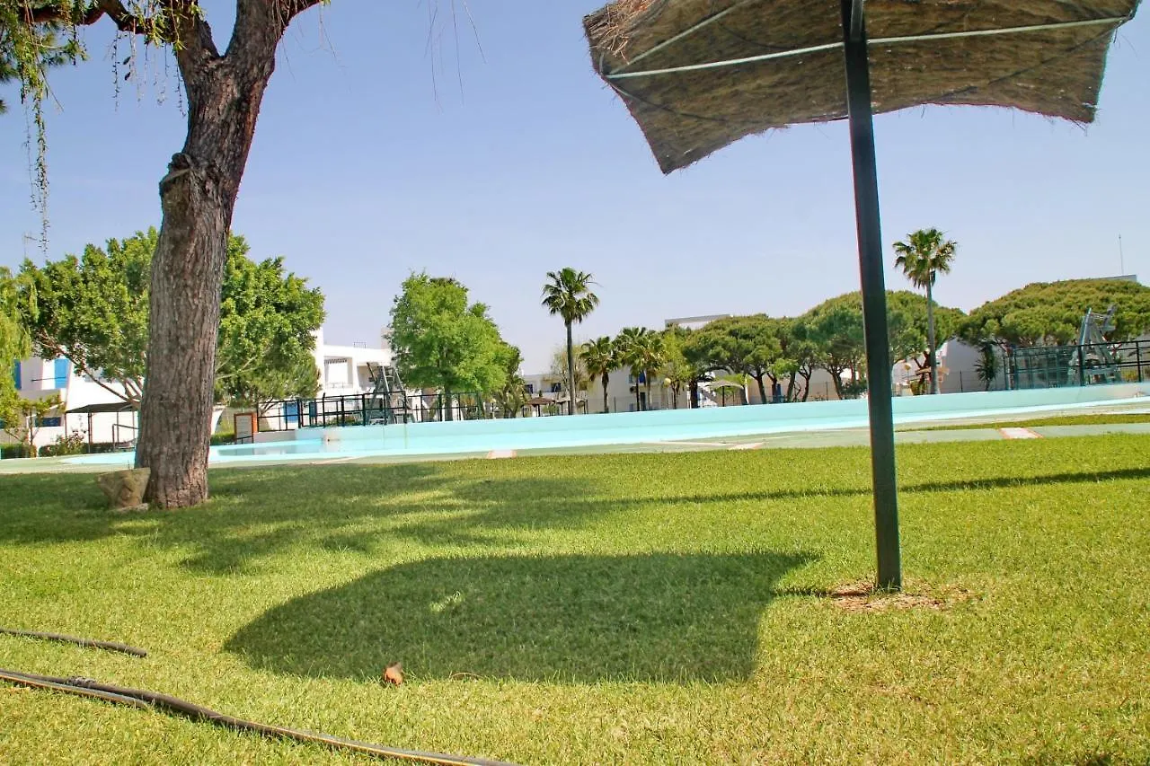 Apartamento La Barca Chiclana de la Frontera Apartment