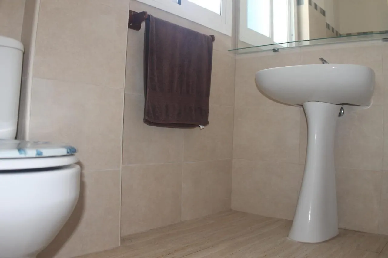 Apartamento La Barca Chiclana de la Frontera Apartment