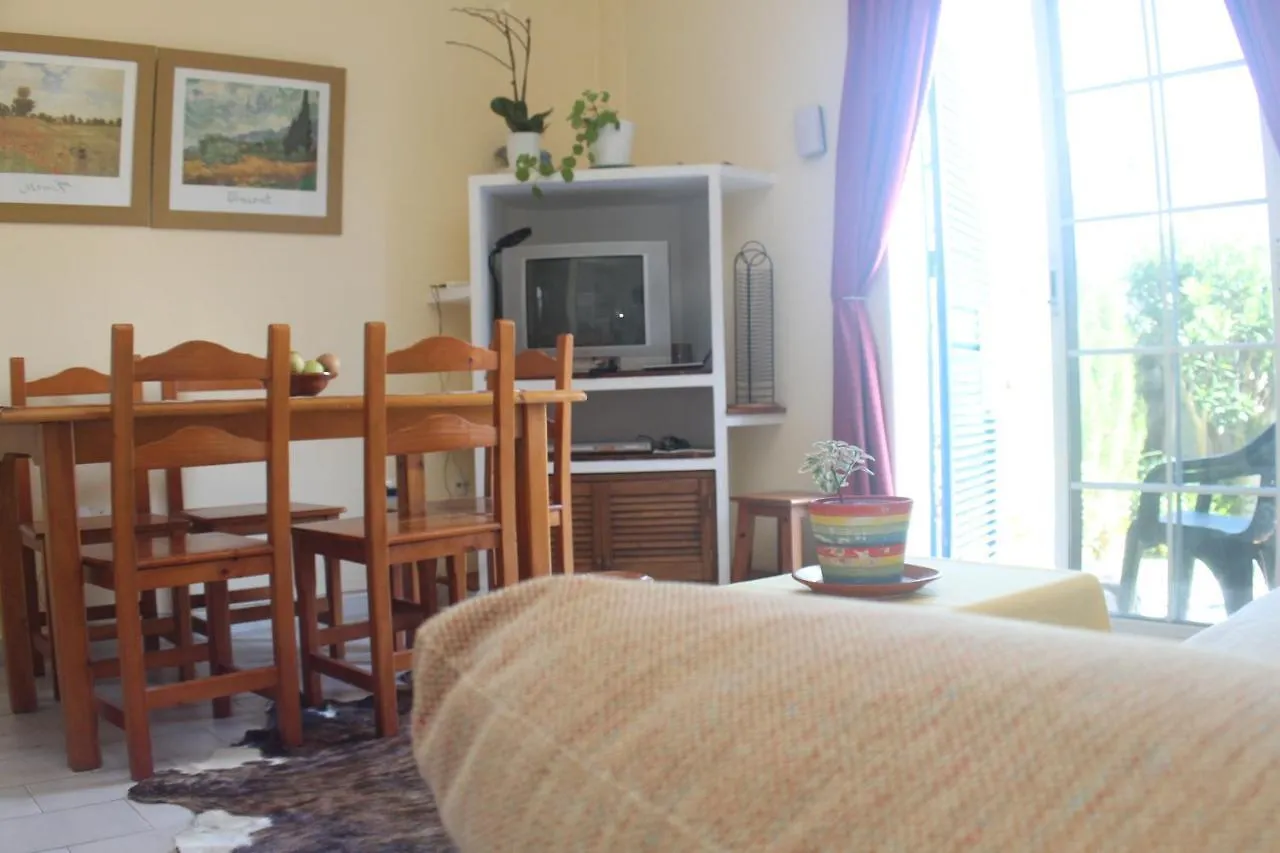 Apartamento La Barca Chiclana de la Frontera Spain