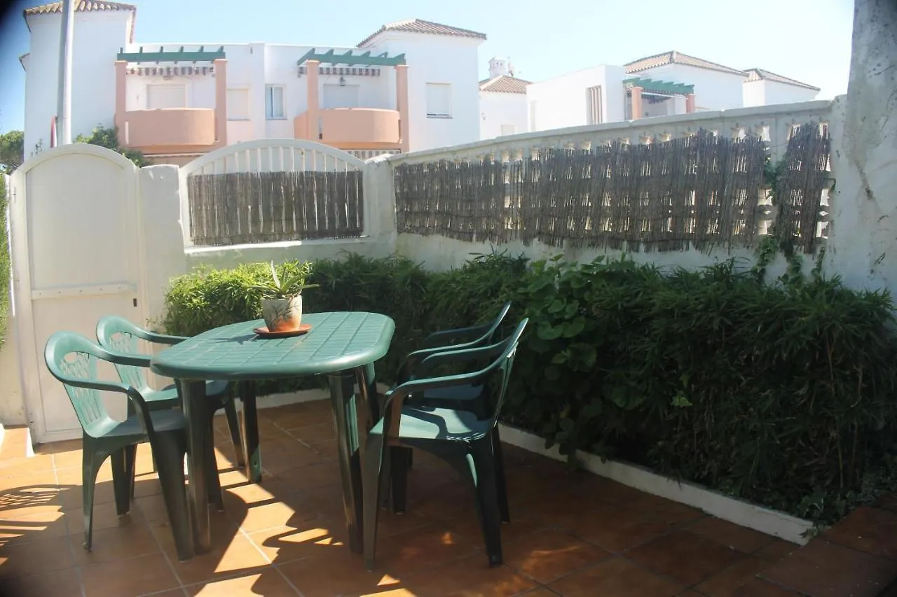 Apartamento La Barca Chiclana de la Frontera 0*,  Spain