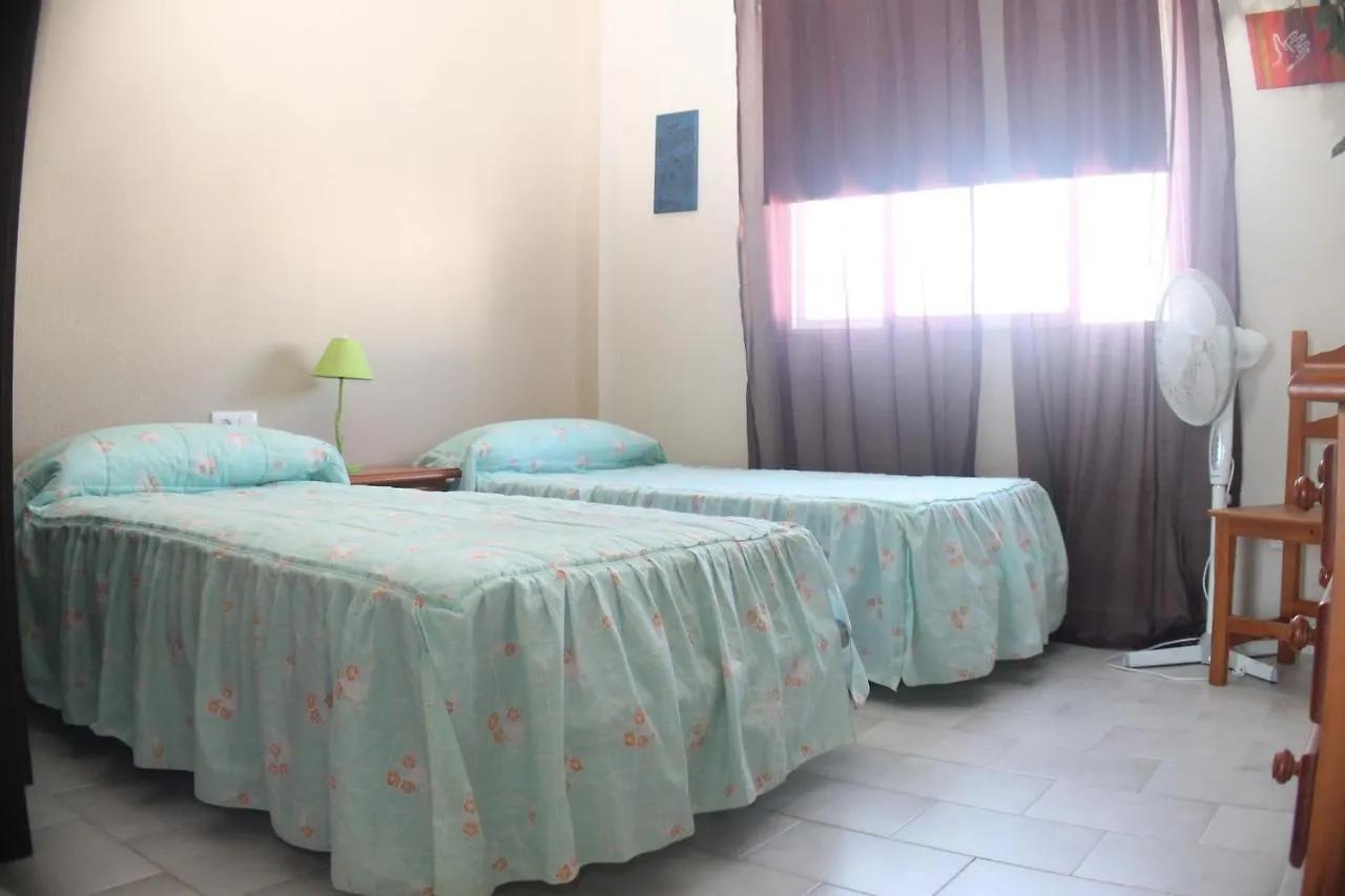 Apartamento La Barca Chiclana de la Frontera Apartment