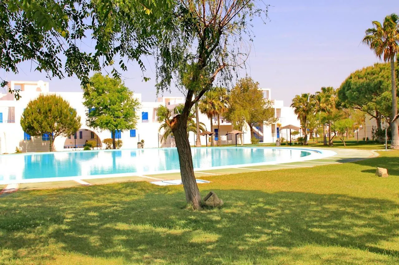 Apartment Apartamento La Barca Chiclana de la Frontera Spain