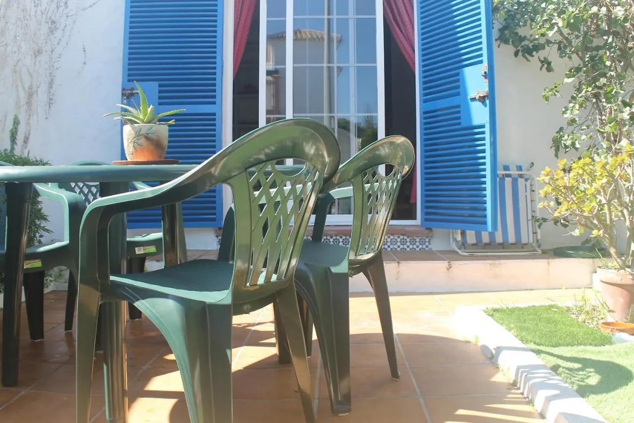 Apartamento La Barca Chiclana de la Frontera Apartment