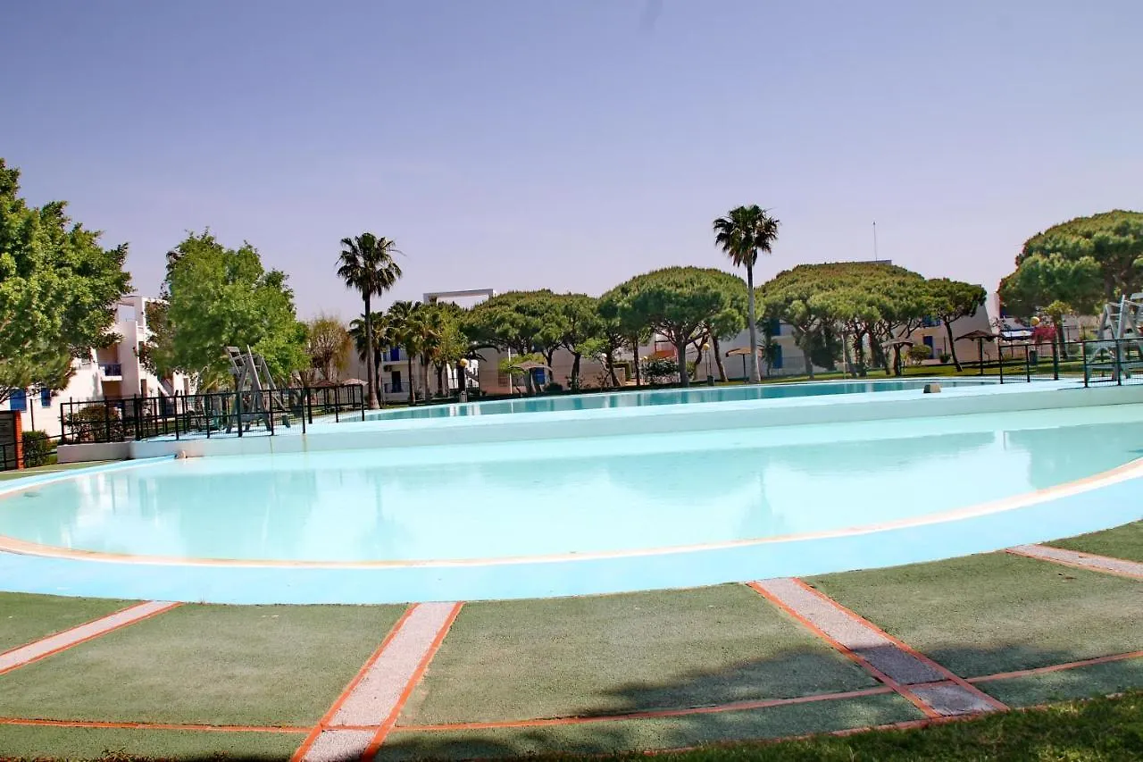 Apartamento La Barca Chiclana de la Frontera