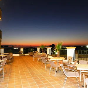 Balneario De Chiclana Отель