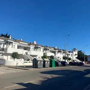 La Almadraba Apartamento
