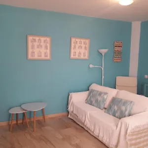 El Ancla Apartamento