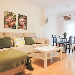 Sol Y Sal Apartamento