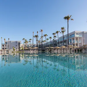 Hipotels Barrosa Park (adults Only) Hotell