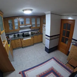 Mi Espacio Chiclana Apartamento