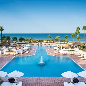 Palacio De Sancti Petri, A Gran Melia - The Leading Of The World Отель
