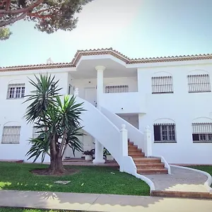 La Barrosa Playa Apartamento