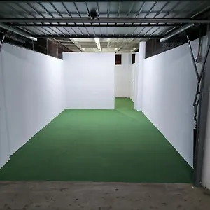 La Jara Apartamento
