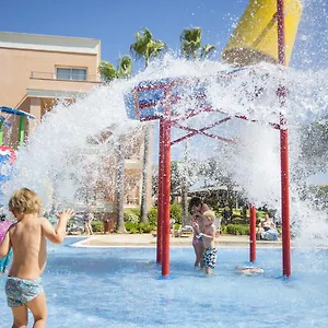 Hipotels Barrosa Garden Отель