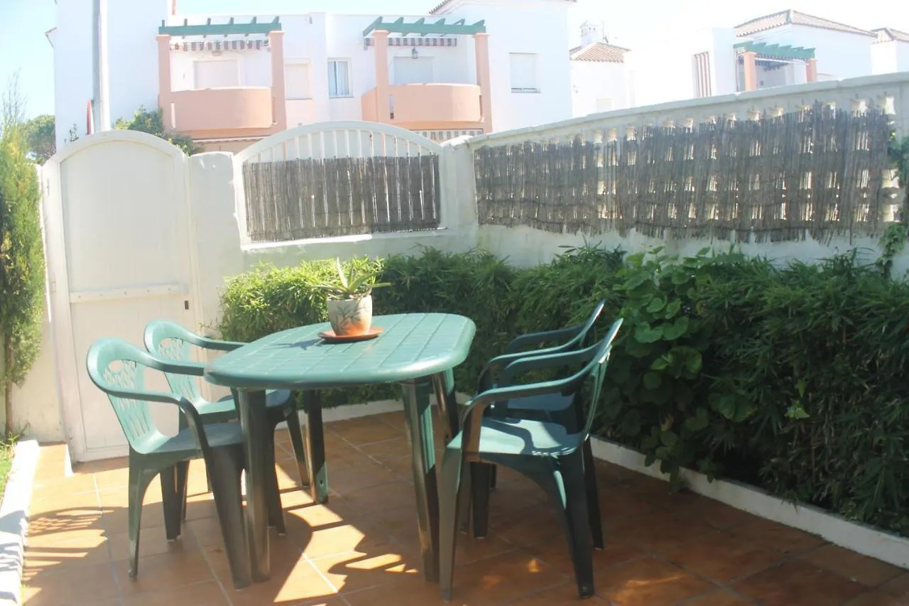 Apartamento La Barca Chiclana de la Frontera 0*,  Spain