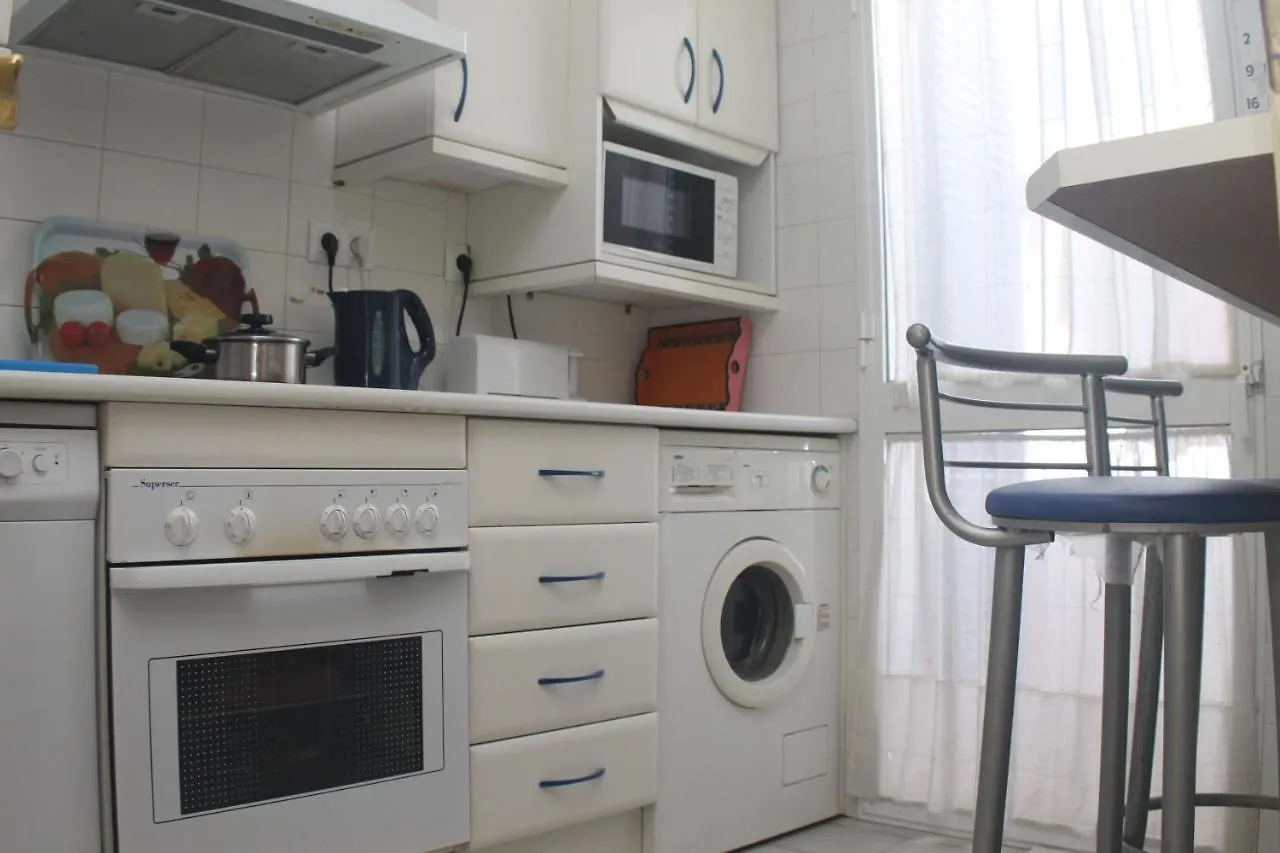 Apartamento La Barca Chiclana de la Frontera Apartment