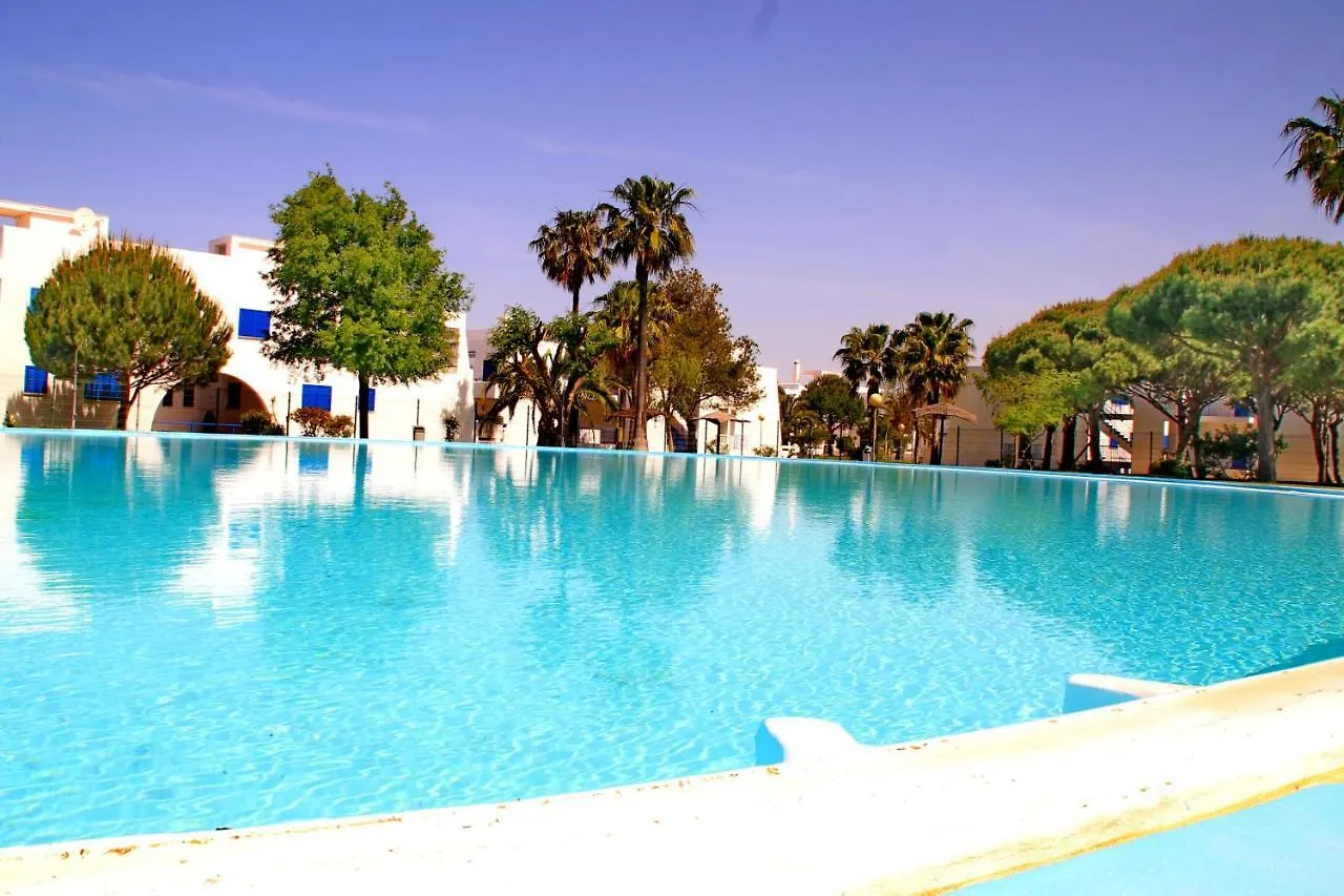 Apartment Apartamento La Barca Chiclana de la Frontera Spain