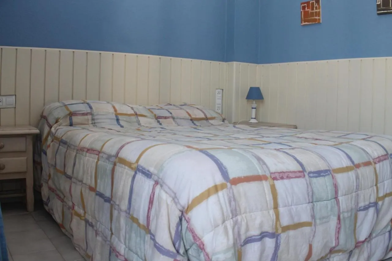 Apartamento La Barca Chiclana de la Frontera Spain