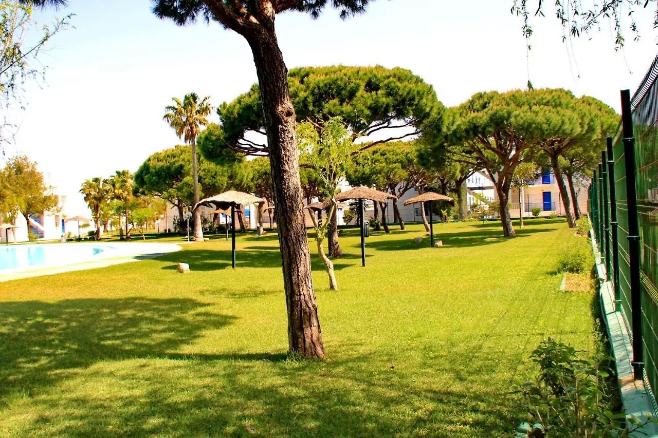 Apartamento La Barca Chiclana de la Frontera