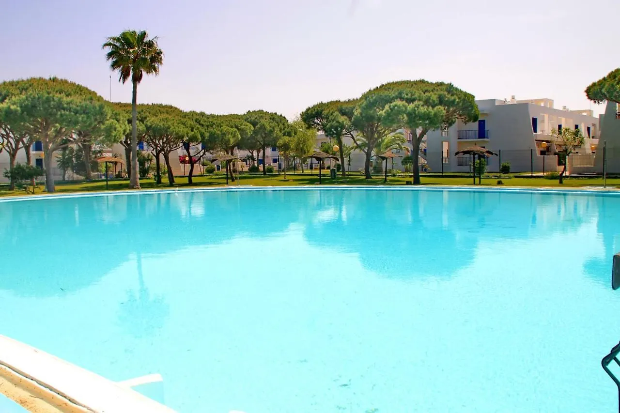 Apartamento La Barca location